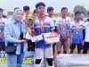Mini Soccer League Way Muli Ditutup, Wakil Ketua III DPRD Lampung Selatan Bella Jayanti Beri Apresiasi dan Beri Bonus Hadiah