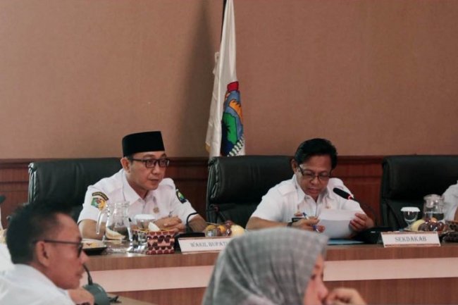 Krakatau Beach Run 2025 Bidik 2.000 Peserta