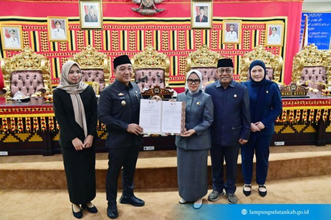 DPRD dan Pemkab Sepakat Soal Perubahan APBD 2025