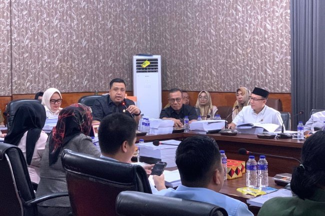 Merik Havit: KCC Tidak Boleh Terbengkalai, Nanti Jadi Markas Preman dan ODGJ