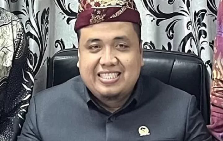 Pembahasan LKPJ APBD 2024, DPRD Lampung Selatan Kritisi Banyak Jabatan Eselon II Dijabat Pelaksana Tugas