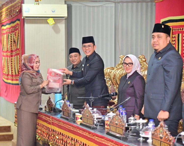 Turun-Naik di Tengah-tengah Efisiensi