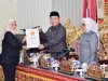 APBD 2026 Resmi Dipancang, Fondasi Besar Lampung Selatan Menuju Indonesia Emas 2045