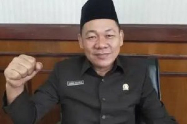 Fraksi PDIP Tolak KCC dijadikan Kantor DPRD