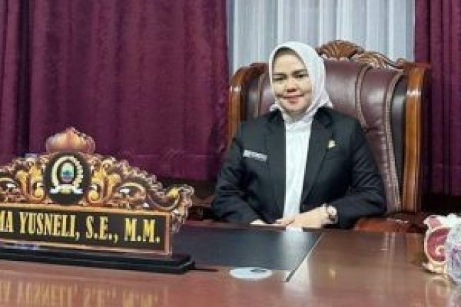 Wacana Pemberian 4 Desa ke Bandar Lampung, Begini Tanggapan Ketua DPRD Lampung Selatan