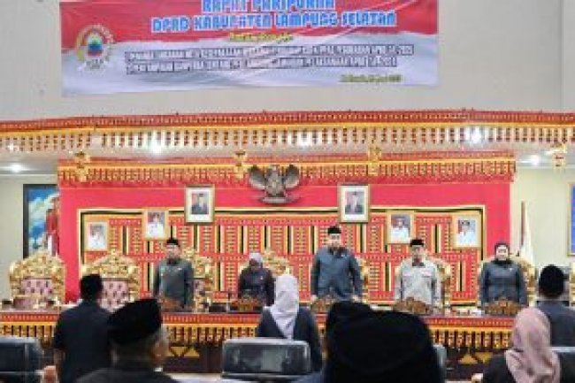 Pendapatan Daerah 2024 Tembus 99,99 Persen, Belanja Capai 94 Persen