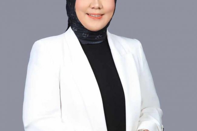 Ketua DPRD  Tegaskan Supriyati Masih Anggota DPRD Lampung Selatan