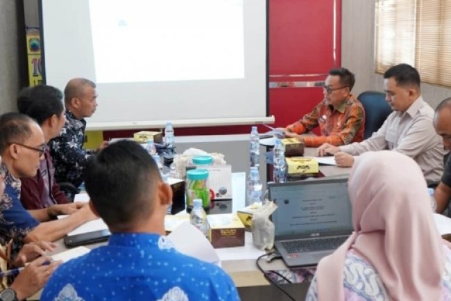 Pemkab Lampung Selatan dan BSI Perkuat Sinergi Layanan Keuangan bagi ASN