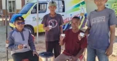 Anggota DPRD Lamsel Minta Samsat Keliling Layani Pemutihan Pajak