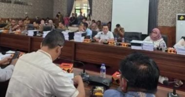 Anggota DPRD Desak Pemerintah Prioritaskan Perbaikan SDN Purwodadi dan Jembatan Way Galih