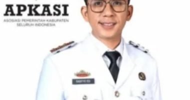 Fraksi PAN DPRD Lampung Selatan Ucapkan Selamat atas Pengukuhan Bendahara Umum APKASI