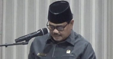 Tim Pansus DPRD Lamsel Sampaikan Masukan Strategis Sebelum RPJMD
