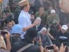 Demo di Lampung Selatan Berlangsung Aman dan Tertib, Ketua DPRD dan Bupati Lampung Selatan Temui Langsung Ribuan Pendemo
