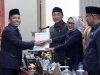 DPRD Lampung Selatan Gelar Rapat Paripurna Raperda Perlindungan Perempuan dan Penyelenggaraan Ketenagakerjaan