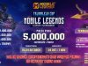 Wakil Ketua III DPRD Lampung Selatan Bella Jayanti Dukung Penuh Turnamen Mobile Legends Pemdes Tajimalela di Momentum Sumpah Pemuda