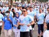 Ribuan Warga Serbu Fun Run Lamsel Fest 2025