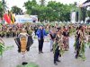 6.573 Peserta Guncang Kalianda! Pawai Budaya Terbesar Sepanjang Sejarah Warnai HUT ke-69 Lampung Selatan