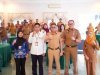 Pemkab Lampung Selatan Perkuat Interoperabilitas Data untuk Tingkatkan Kualitas Statistik Sektoral