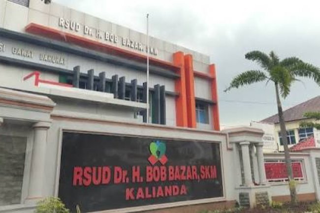 Komisi IV DPRD Lampung Selatan Dorong Penambahan Fasilitas Cuci Darah di RSUD Bob Bazar