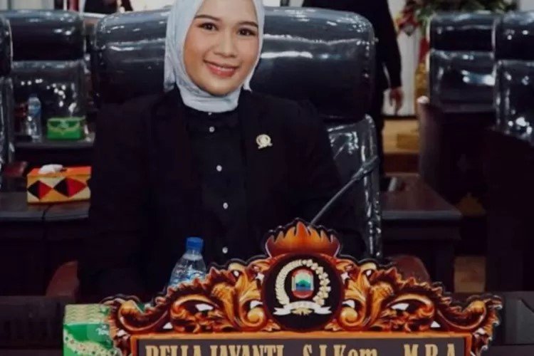 Polemik RAPBD 2026 Belum Proporsional, Wakil Ketua III DPRD Lampung Selatan Bella Jayanti: Masih Tahap Pembahasan