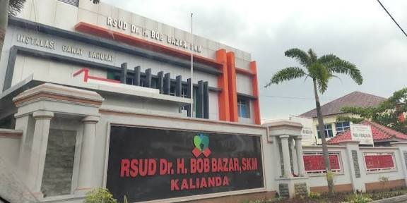 Komisi IV DPRD Lampung Selatan Dorong Penambahan Fasilitas Cuci Darah di RSUD Bob Bazar