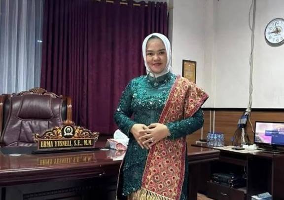 Ketua DPRD Lampung Selatan Dampingi Kunjungan Kerja Ketua MPR RI di Desa Candi Mas