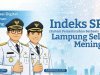 Indeks SPBE Lampung Selatan Naik Jadi 3,34, Transformasi Digital Pemerintahan Kian Matang