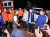 Respons Cepat Banjir Jati Agung, Bupati Egi Turun Malam Hari Cek Kondisi Warga