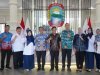 986 Mahasiswa Poltekkes Tanjung Karang Turun ke 25 Desa di Lampung Selatan, Pemkab Dorong Kolaborasi Percepat Program Kesehatan