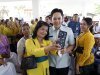 Merawat Harmoni di Tengah Perbedaan, Pemkab Lampung Selatan Pererat Toleransi Lewat Dharma Santi Umat Hindu