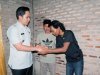 Korban Calo Kapal Ikan Merauke, Aji Pulang dalam Luka, Bupati Egi: Jangan Mudah Percaya Janji Kerja