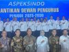 Radityo Egi Pratama Jabat Wakil Ketua Umum Aspeksindo, Perkuat Peran Lampung Selatan di Tingkat Nasional