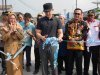 Jalan Mulus, Ekonomi Tumbuh: Bupati Egi Resmikan Akses Bumi Daya-Trimomukti, UMKM Singkong Ikut Terdongkrak