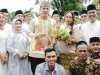 Dari Pringsewu hingga Rajabasa, Warga Tumpah Ruah di Halalbihalal Pemkab Lampung Selatan