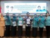 Lampung Selatan Jadi Pilot Project Imunisasi Zero Dose, 4.967 Anak Disasar di 28 Puskesmas