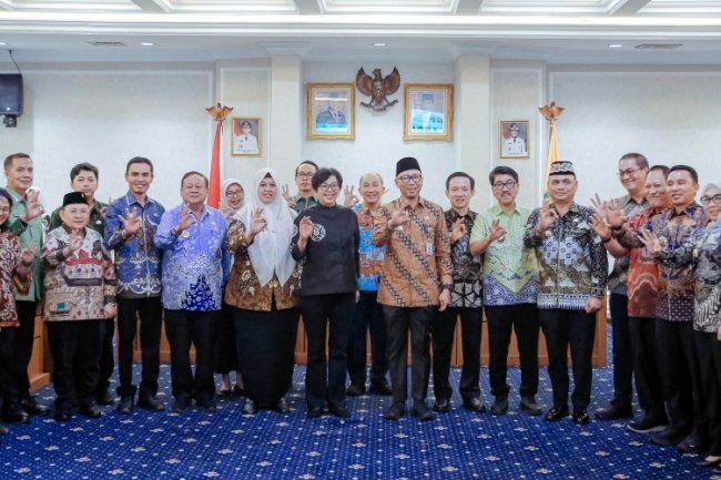 Lampung Siapkan Listrik dari 1.000 Ton Sampah per Hari, Lampung Selatan Jadi Kunci Proyek PSEL Regional