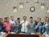 RDP Komisi I DPRD Lampung Selatan Soroti Soal Sengketa Lahan Warga dengan Pihak Perusahaan