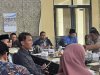 Rapat Dengar Pendapat Antara Komisi III DPRD Lampung Selatan dengan Bappeda, Terkuak Keterbatasan Anggaran untuk Pembangunan