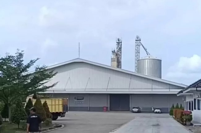 Komisi III DPRD Lampung Selatan Yuti Rahmayanti akan Turun Cek Operasional PT Agro Utama Indonesia, Soal Dugaan Pencemaran Udara