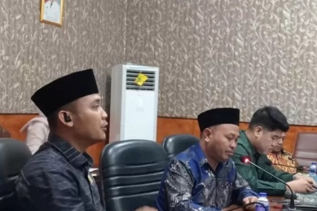DPRD Lampung Selatan dan Pemkab Perketat Aturan Bagi Pengembang Perumahan