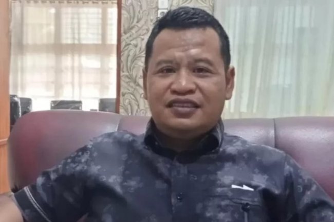 Banggar DPRD Lampung Selatan Bahas Ranperda PSU Perumahan Bersama Dinas Perkim, PAD Jadi Sorotan