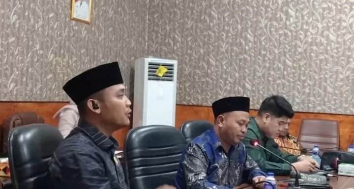 DPRD Lampung Selatan dan Pemkab Perketat Aturan Bagi Pengembang Perumahan