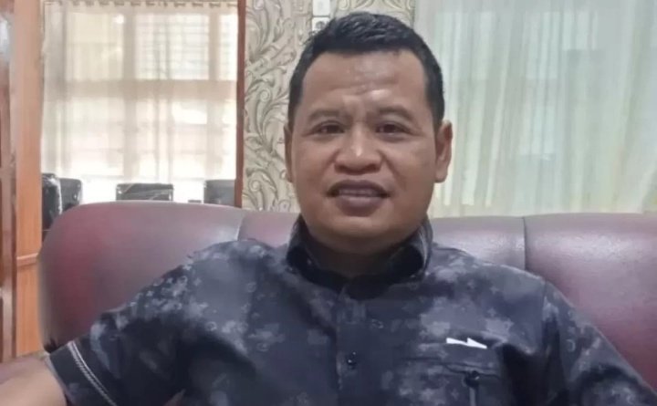 Banggar DPRD Lampung Selatan Bahas Ranperda PSU Perumahan Bersama Dinas Perkim, PAD Jadi Sorotan