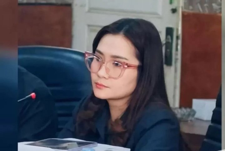 Hari Kartini Penuh Harapan, Ini Kata ketua Fraksi Gerindra DPRD Lampung Selatan Amelia Nanda Sari